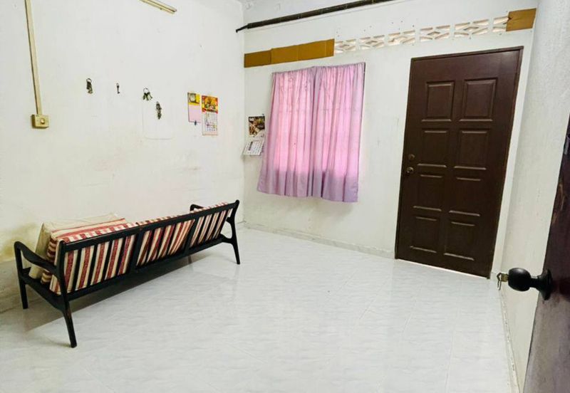 Taman Rashibah Indah