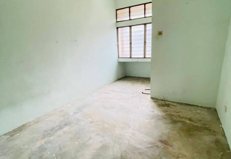 Taman Rashibah Indah