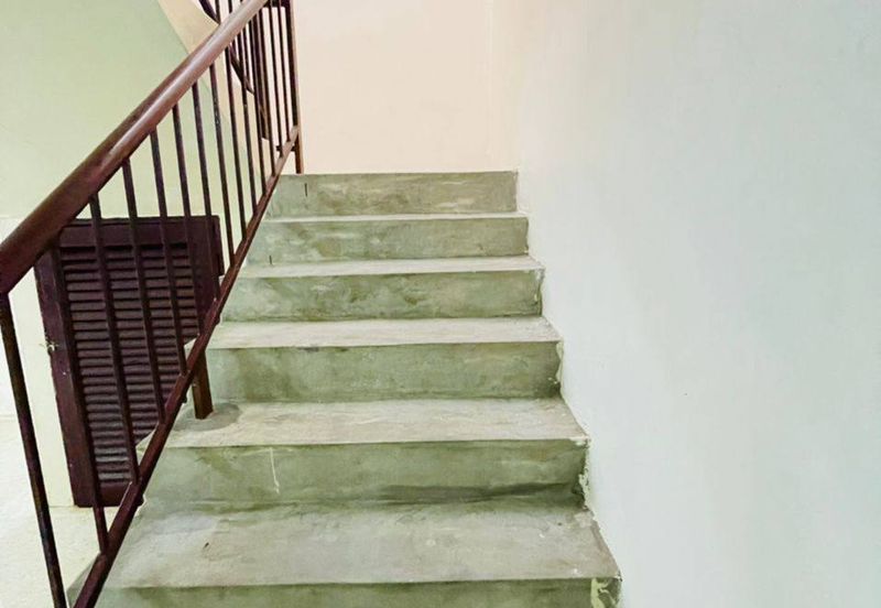 Taman Rashibah Indah