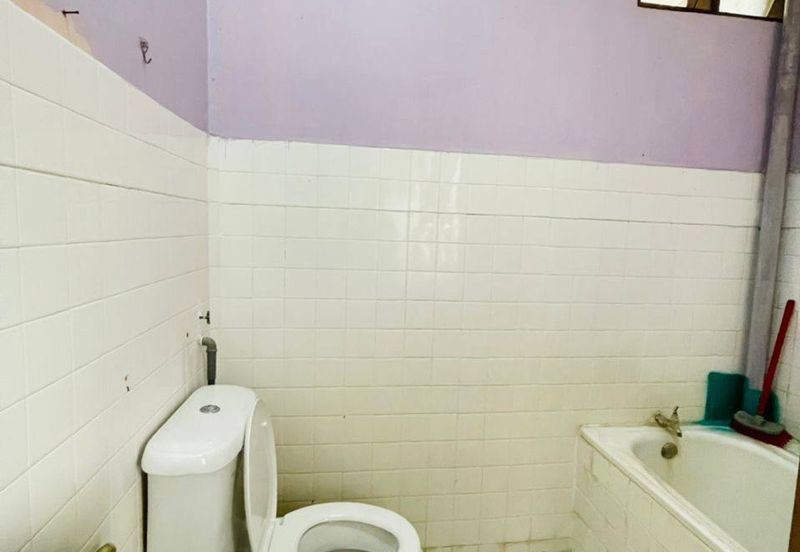 Taman Rashibah Indah