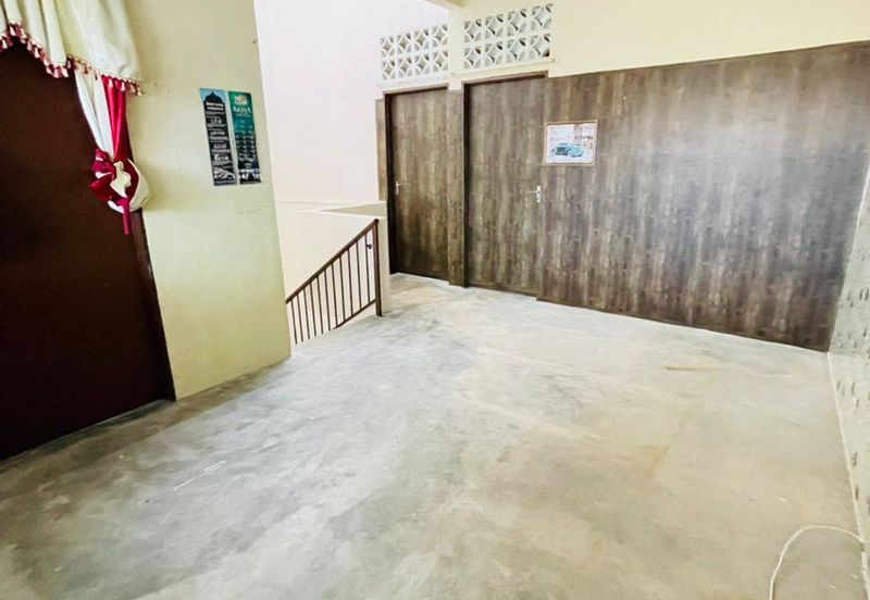 Taman Rashibah Indah