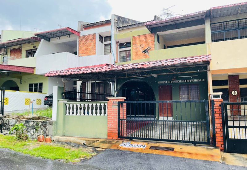 Taman Rashibah Indah