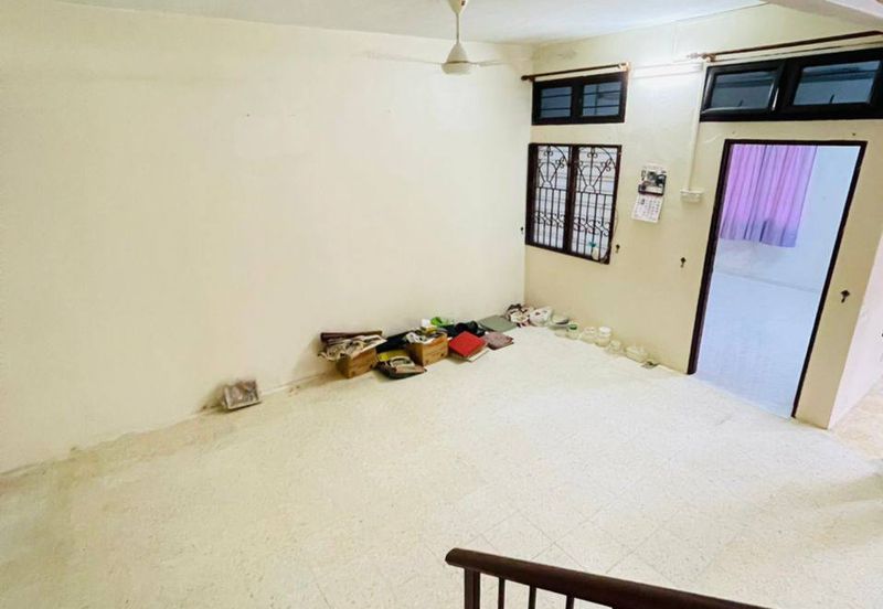 Taman Rashibah Indah