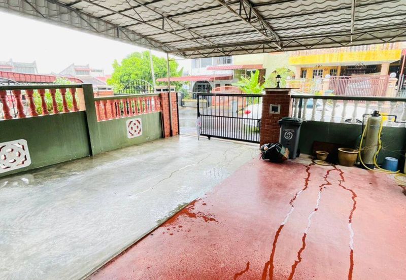 Taman Rashibah Indah