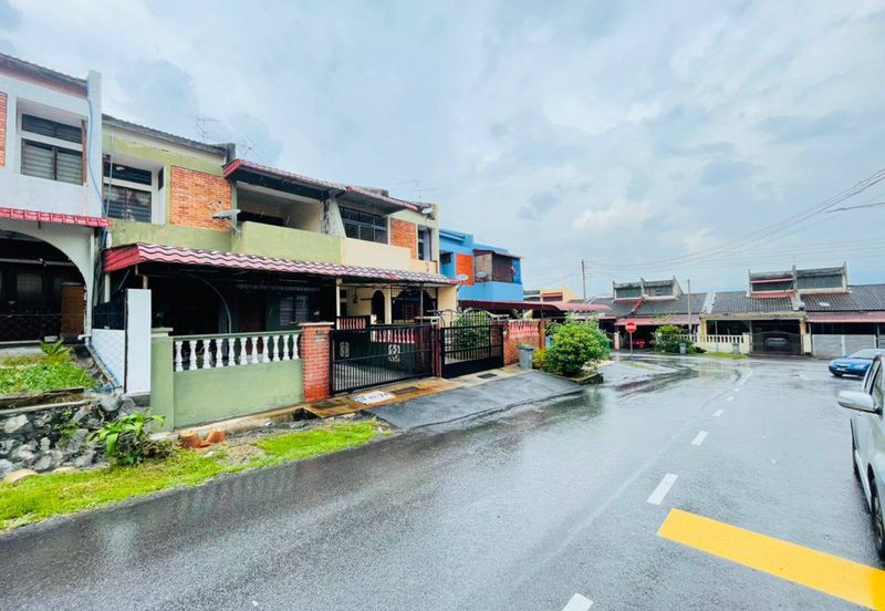 Taman Rashibah Indah