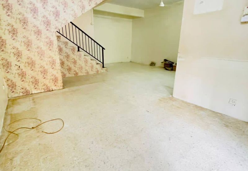 Taman Rashibah Indah