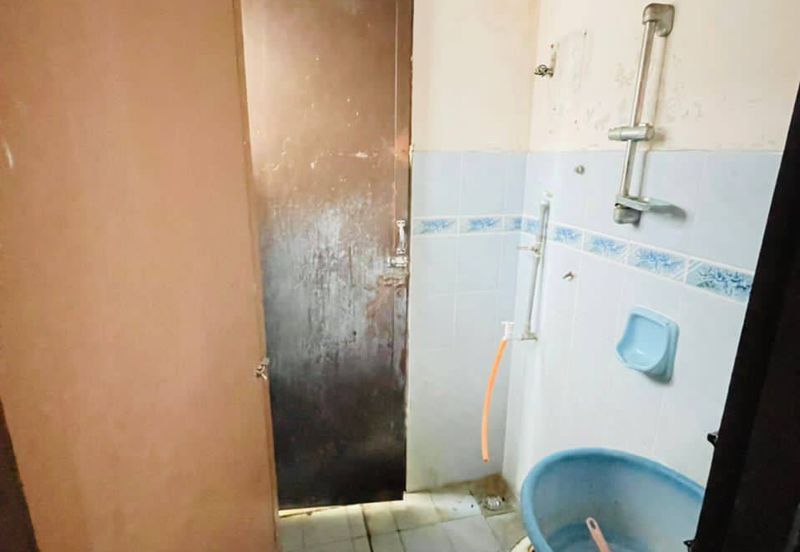 Taman Rashibah Indah