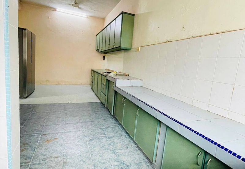 Taman Rashibah Indah