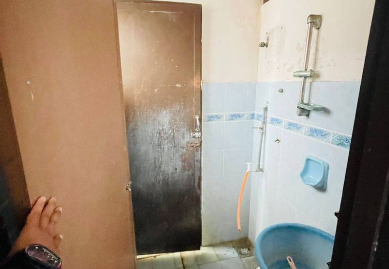 Taman Rashibah Indah