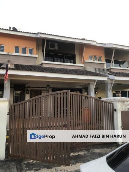 TAMAN DESAJAYA SEREMBAN FACING OPEN , Negeri Sembilan, Seremban
