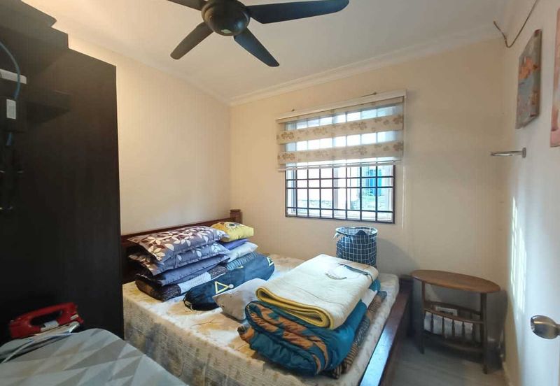 Taman Nusari Bayu 1, Bandar Sri Sendayan