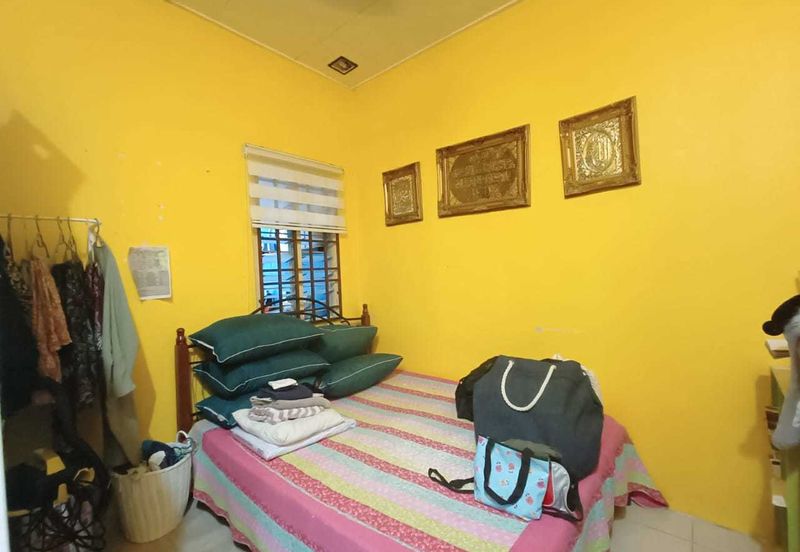 Taman Nusari Bayu 1, Bandar Sri Sendayan