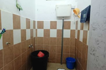 Taman Nusari Bayu 1, Bandar Sri Sendayan