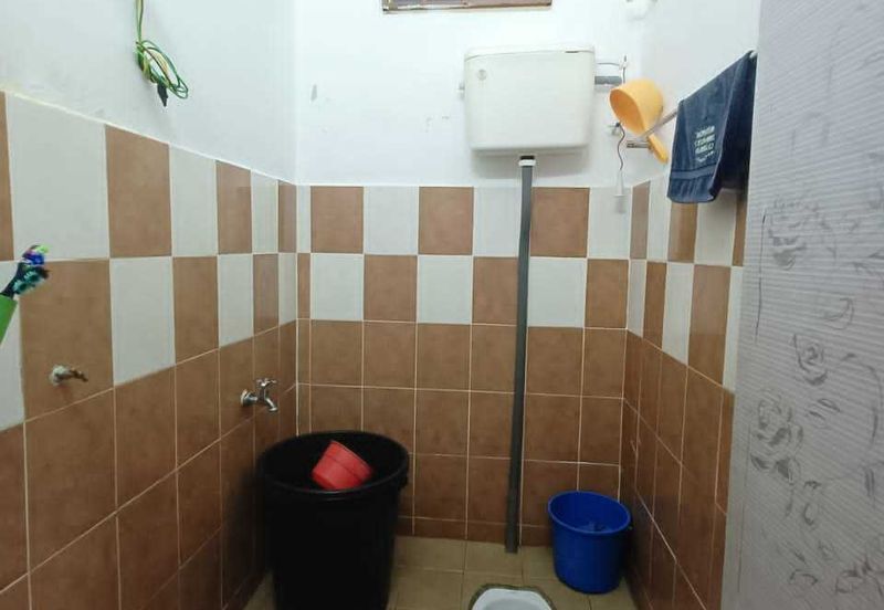 Taman Nusari Bayu 1, Bandar Sri Sendayan