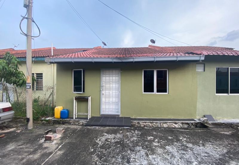 Taman Nusari Bayu 1, Bandar Sri Sendayan