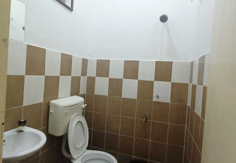 Taman Nusari Bayu 1, Bandar Sri Sendayan