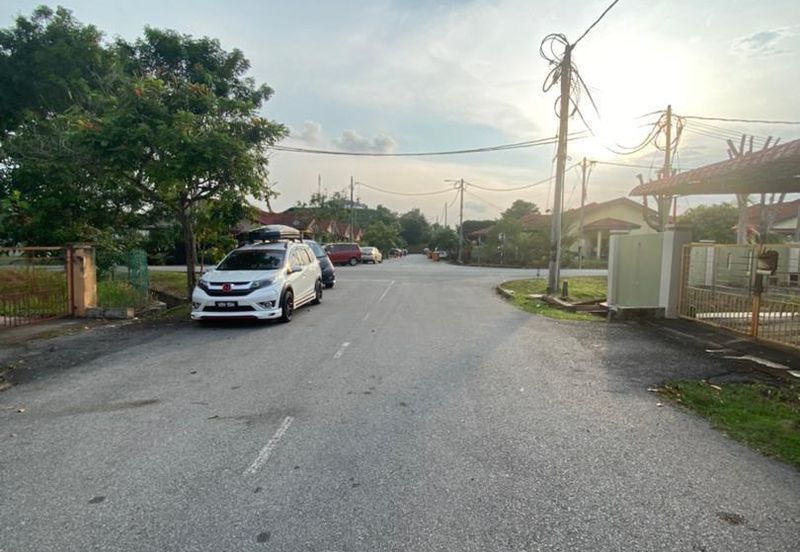 Taman Nusari Bayu 1, Bandar Sri Sendayan