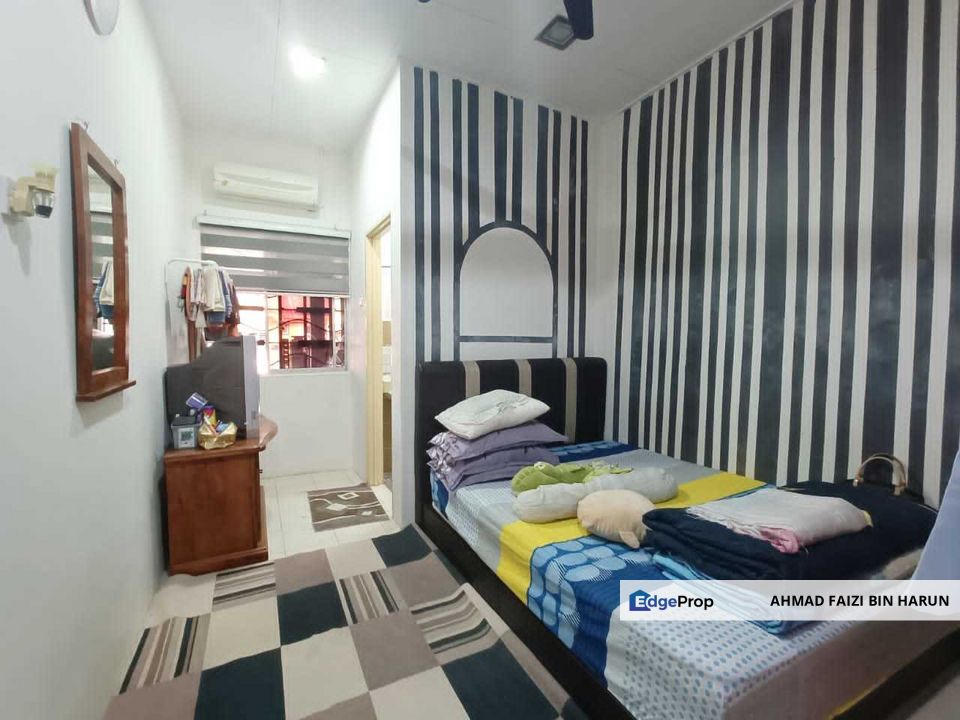 SINGLE STOREY NUSARI BAYU 1 SENDAYAN FOR SALE, Negeri Sembilan, Seremban