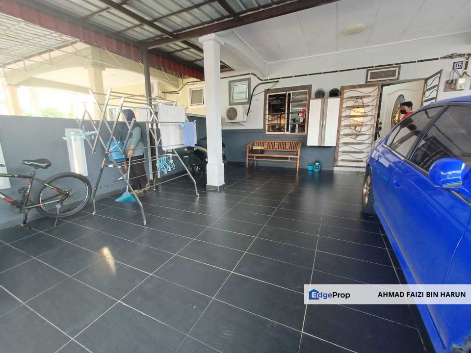 SINGLE STOREY NUSARI BAYU 1 SENDAYAN FOR SALE, Negeri Sembilan, Seremban
