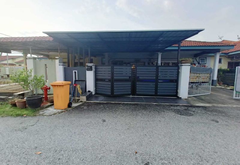 Taman Nusari Bayu 1, Bandar Sri Sendayan