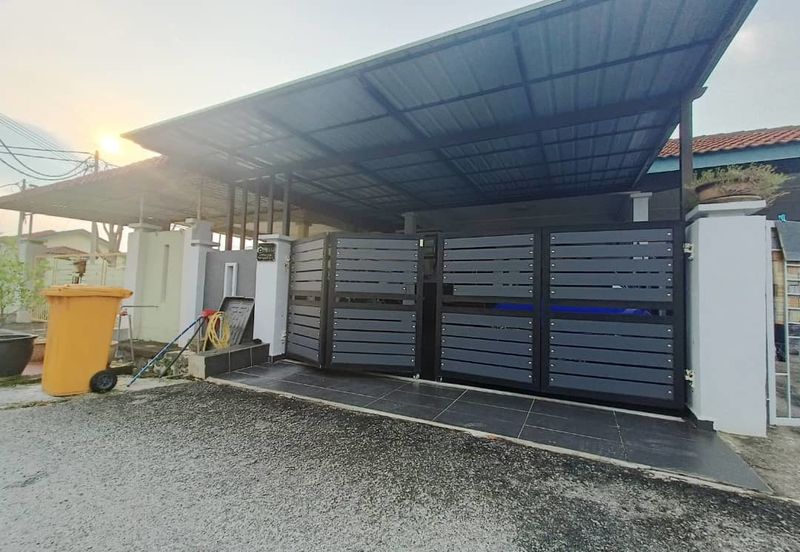 Taman Nusari Bayu 1, Bandar Sri Sendayan