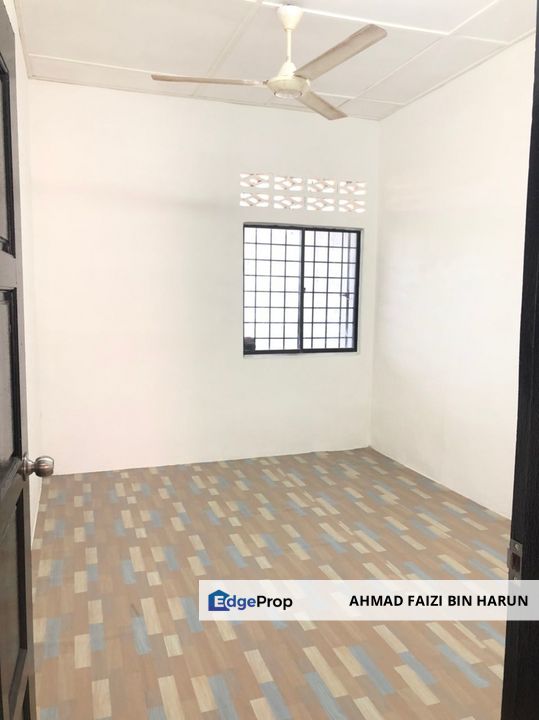 SINGLE STOREY TAMAN BUKIT ARA KUALA PILAH FOR SALE, Negeri Sembilan, Kuala Pilah