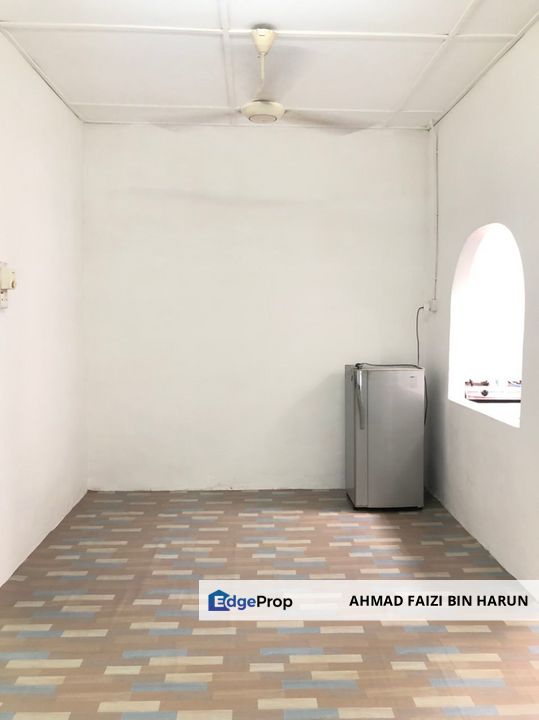 SINGLE STOREY TAMAN BUKIT ARA KUALA PILAH FOR SALE, Negeri Sembilan, Kuala Pilah