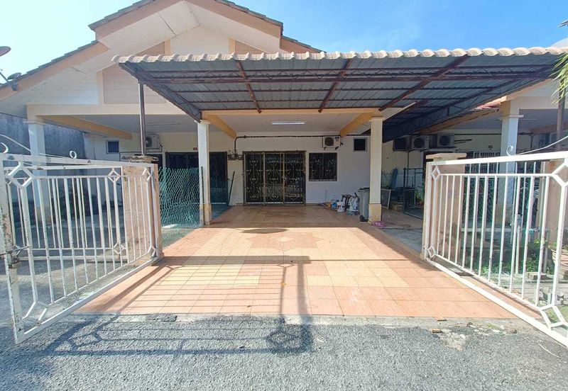 Taman Matahari Indah