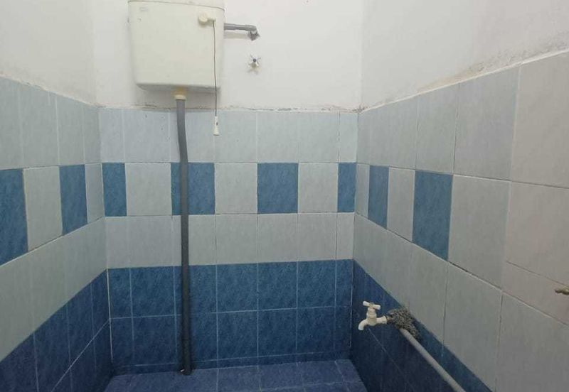 Taman Matahari Indah