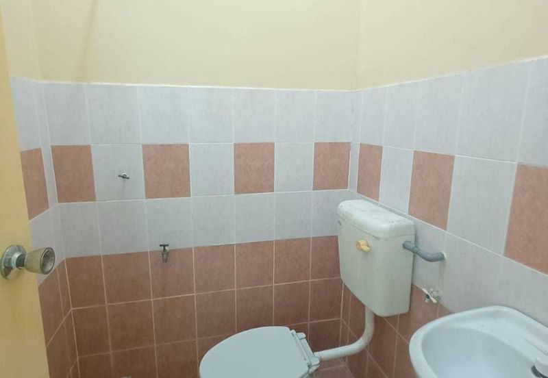 Taman Matahari Indah