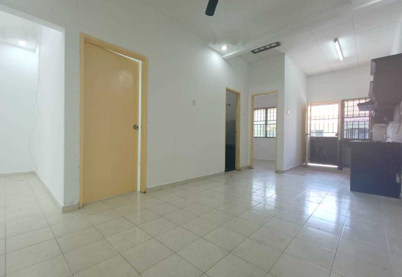 Taman Matahari Indah