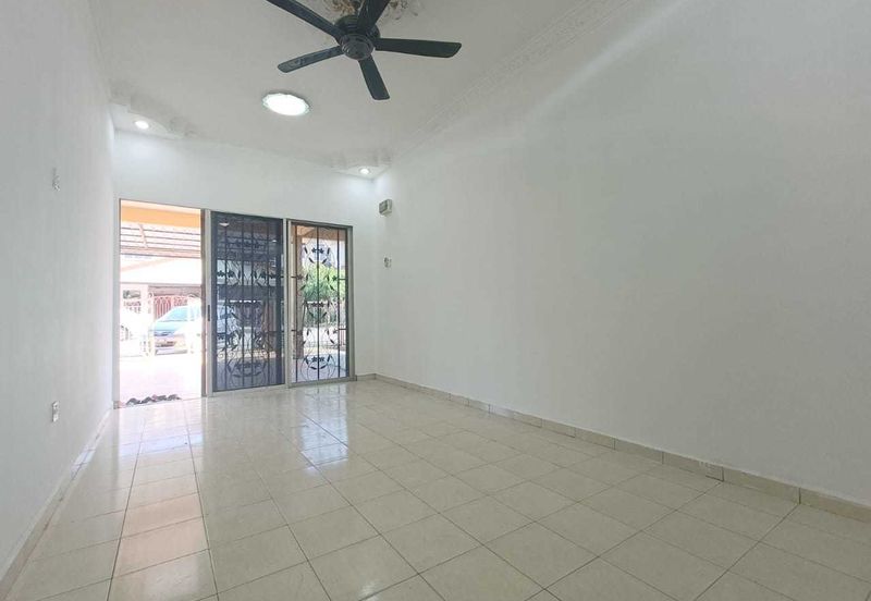 Taman Matahari Indah