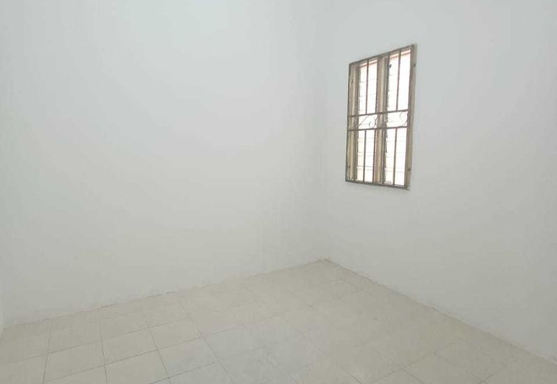 Taman Matahari Indah