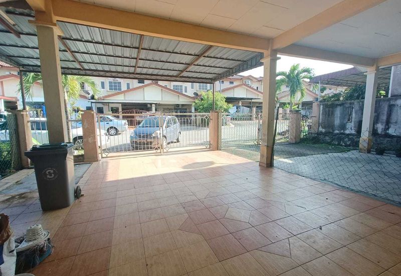 Taman Matahari Indah