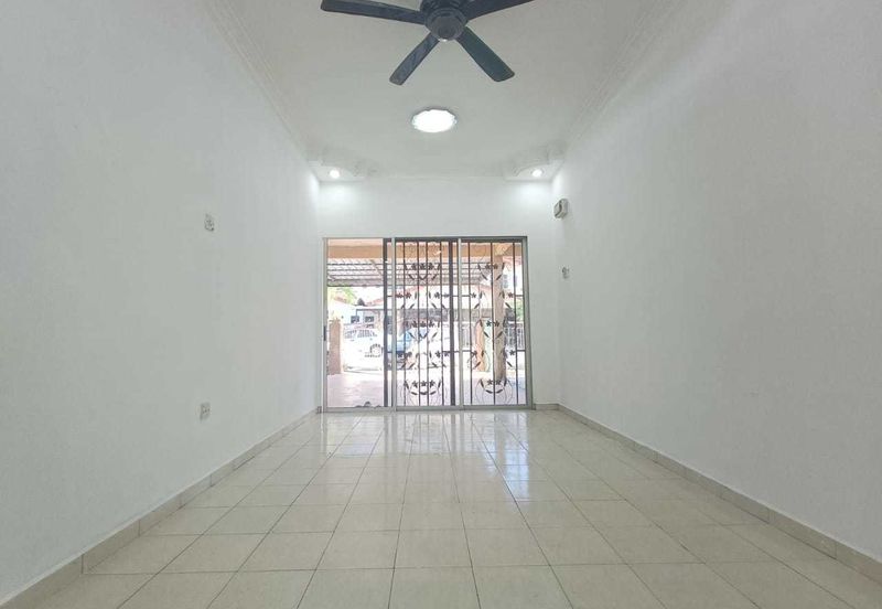 Taman Matahari Indah