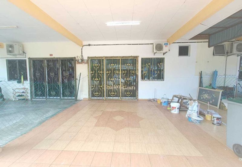 Taman Matahari Indah