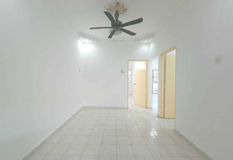 Taman Matahari Indah