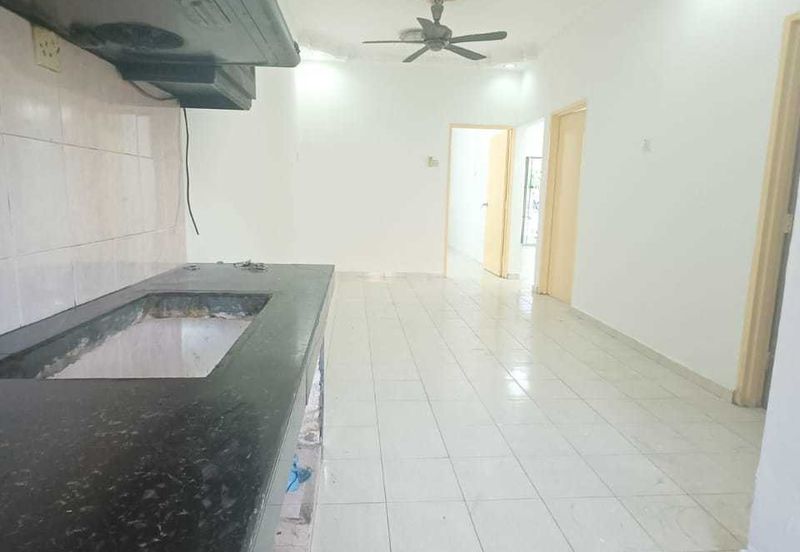 Taman Matahari Indah