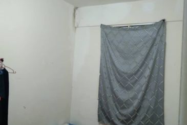 Seremban Putra Apartments