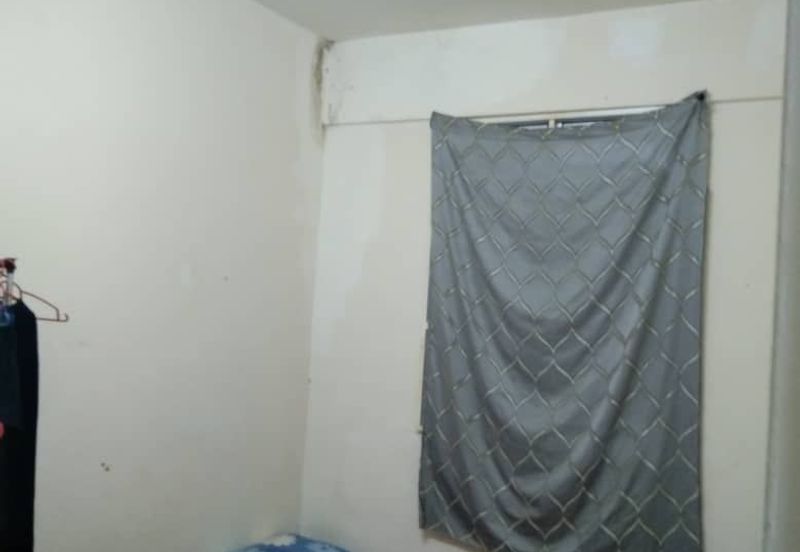 Seremban Putra Apartments