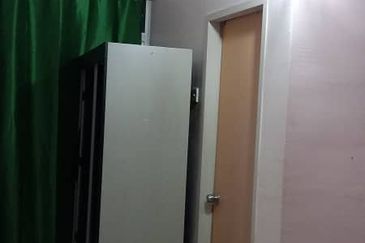 Seremban Putra Apartments