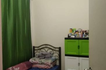 Seremban Putra Apartments