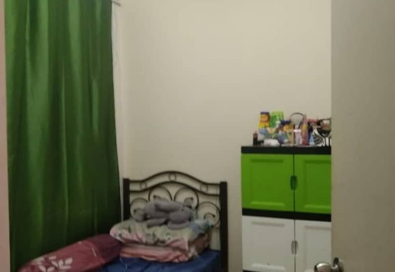 Seremban Putra Apartments