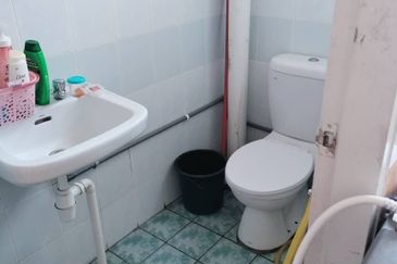 Seremban Putra Apartments