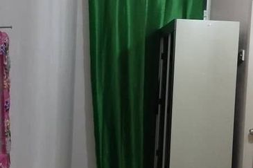 Seremban Putra Apartments