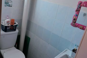 Seremban Putra Apartments