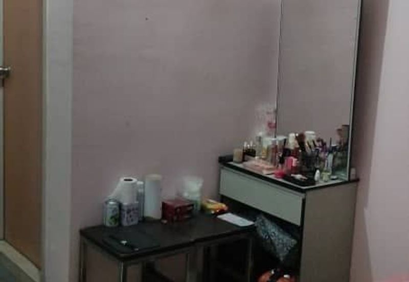 Seremban Putra Apartments