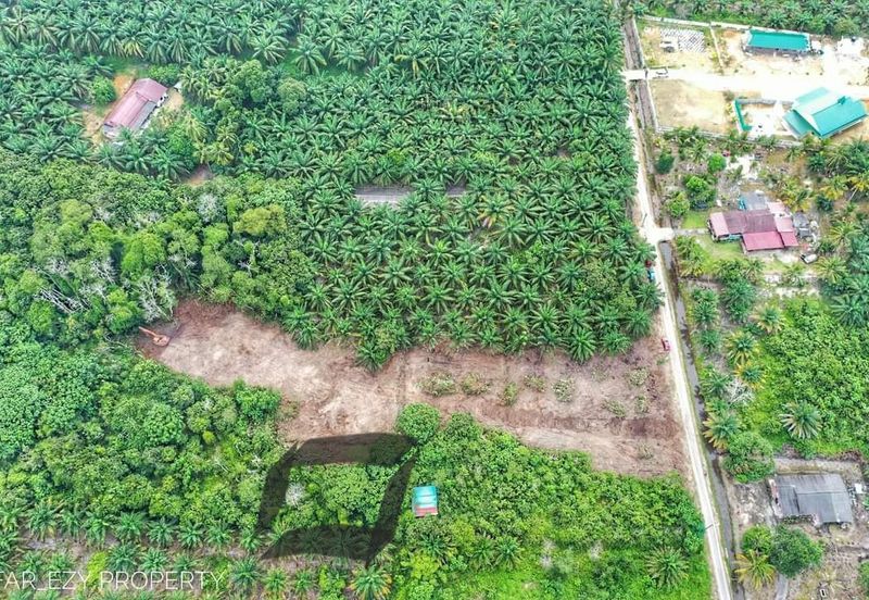 LOT BANGLO PASIR PANJANG PORT DICKSON 