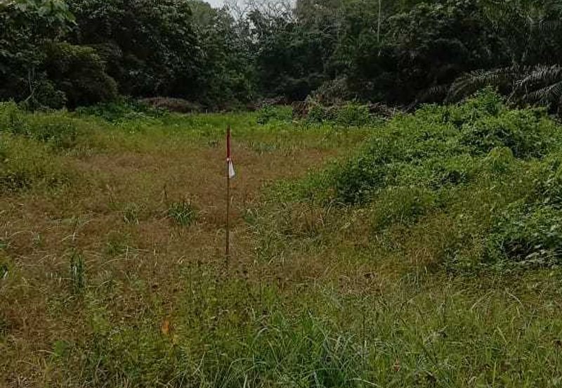 LOT BANGLO PASIR PANJANG PORT DICKSON 