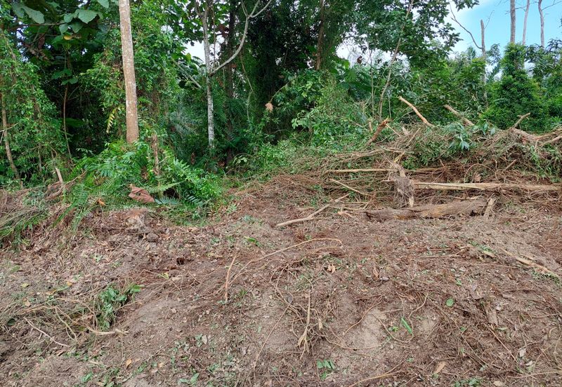 LOT BANGLO PASIR PANJANG PORT DICKSON 